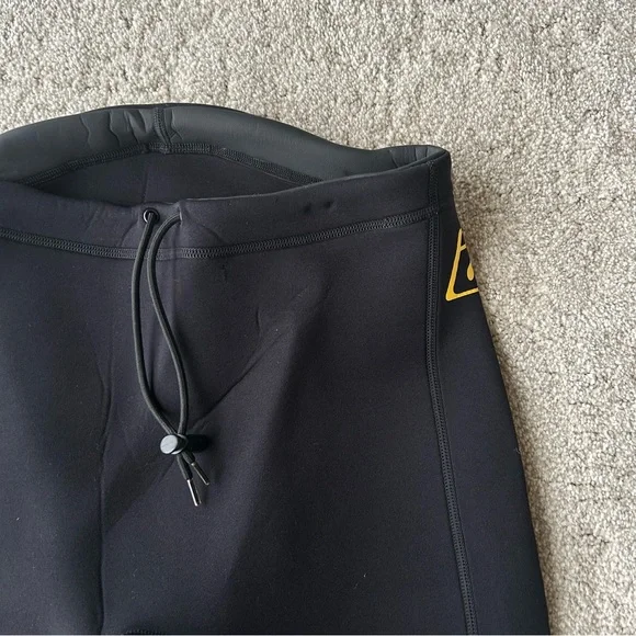 Level Six Women's Expedition Series Radiator Pants Neoprene Size small black - Picture 5 of 12